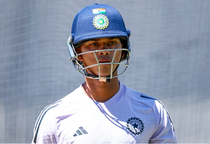 Yashasvi Jaiswal to miss Ranji Trophy semifinal against Vidarbha due to injury | Yashasvi Jaiswal to miss Ranji Trophy semifinal against Vidarbha due to injury Yashasvi Jaiswal to miss Ranji Trophy semifinal against Vidarbha due to injury | Yashasvi Jaiswal to miss Ranji Trophy semifinal against Vidarbha due to injury