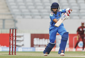 Feels special to have country’s faith in me to deliver at big stage, says Pratika Rawal ahead of maiden ODI World Cup | Feels special to have country’s faith in me to deliver at big stage, says Pratika Rawal ahead of maiden ODI World Cup