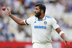 Playing in England is always a different challenge, says Bumrah on upcoming Test series | Playing in England is always a different challenge, says Bumrah on upcoming Test series Playing in England is always a different challenge, says Bumrah on upcoming Test series | Playing in England is always a different challenge, says Bumrah on upcoming Test series