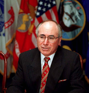 Iraq War WMD intelligence wrong: Former Australian PM | Iraq War WMD intelligence wrong: Former Australian PM Iraq War WMD intelligence wrong: Former Australian PM | Iraq War WMD intelligence wrong: Former Australian PM