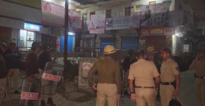 ‘Deeply distressing’: CM Fadnavis mourns loss of lives in Jalgaon train tragedy | ‘Deeply distressing’: CM Fadnavis mourns loss of lives in Jalgaon train tragedy