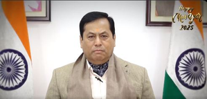 India to be among top 5 shipbuilding countries by 2047: Sarbananda Sonowal | India to be among top 5 shipbuilding countries by 2047: Sarbananda Sonowal