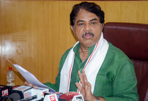 Issue would've been resolved if similar strike followed Mumbai attacks: K'taka BJP leader | Issue would've been resolved if similar strike followed Mumbai attacks: K'taka BJP leader Issue would've been resolved if similar strike followed Mumbai attacks: K'taka BJP leader | Issue would've been resolved if similar strike followed Mumbai attacks: K'taka BJP leader