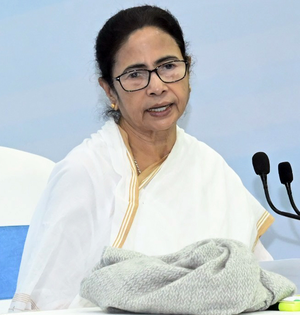 Trinamool considering fielding candidate from Kerala's Nilambur Assembly seat | Trinamool considering fielding candidate from Kerala's Nilambur Assembly seat Trinamool considering fielding candidate from Kerala's Nilambur Assembly seat | Trinamool considering fielding candidate from Kerala's Nilambur Assembly seat