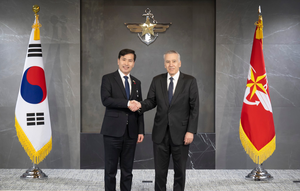 South Korea's Defence Minister meets US ambassador, reaffirms alliance | South Korea's Defence Minister meets US ambassador, reaffirms alliance South Korea's Defence Minister meets US ambassador, reaffirms alliance | South Korea's Defence Minister meets US ambassador, reaffirms alliance