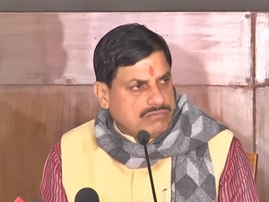 Postpone Maha Kumbh visit for few days if journey is inconvenient: MP CM | Postpone Maha Kumbh visit for few days if journey is inconvenient: MP CM Postpone Maha Kumbh visit for few days if journey is inconvenient: MP CM | Postpone Maha Kumbh visit for few days if journey is inconvenient: MP CM