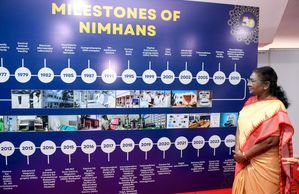 India makes significant strides to address mental health issues | India makes significant strides to address mental health issues