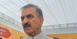 Union Budget 'inequitable' as it focuses on Bihar: Himachal CM | Union Budget 'inequitable' as it focuses on Bihar: Himachal CM