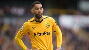 ‘It's normal that he has ambition to fight for titles’: Vitor Pereira on Wolves forward Cunha | ‘It's normal that he has ambition to fight for titles’: Vitor Pereira on Wolves forward Cunha ‘It's normal that he has ambition to fight for titles’: Vitor Pereira on Wolves forward Cunha | ‘It's normal that he has ambition to fight for titles’: Vitor Pereira on Wolves forward Cunha