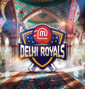 Delhi Royals' owners exude confidence ahead of Legend 90 League kick-off | Delhi Royals' owners exude confidence ahead of Legend 90 League kick-off Delhi Royals' owners exude confidence ahead of Legend 90 League kick-off | Delhi Royals' owners exude confidence ahead of Legend 90 League kick-off