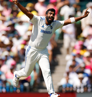 If Bumrah was fit to play then surely you need to pick the best bowler in the world, says Finch | If Bumrah was fit to play then surely you need to pick the best bowler in the world, says Finch