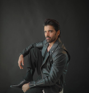 Mohit Malik didn’t have any inhibitions playing a gay character on screen | Mohit Malik didn’t have any inhibitions playing a gay character on screen Mohit Malik didn’t have any inhibitions playing a gay character on screen | Mohit Malik didn’t have any inhibitions playing a gay character on screen