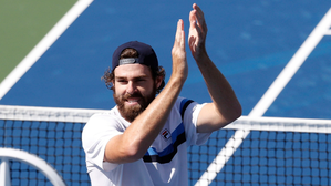 Opelka beats Mpetshi Perricard in Brisbane, reaches first final since 2022 | Opelka beats Mpetshi Perricard in Brisbane, reaches first final since 2022 Opelka beats Mpetshi Perricard in Brisbane, reaches first final since 2022 | Opelka beats Mpetshi Perricard in Brisbane, reaches first final since 2022