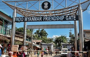 Nagaland CM to lead all-party delegation to HM Shah to seek FMR with Myanmar be retained | Nagaland CM to lead all-party delegation to HM Shah to seek FMR with Myanmar be retained Nagaland CM to lead all-party delegation to HM Shah to seek FMR with Myanmar be retained | Nagaland CM to lead all-party delegation to HM Shah to seek FMR with Myanmar be retained