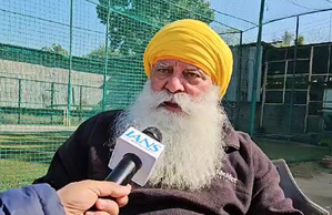 ‘Pak legends take money to hurl abuses at their country’: Yograj Singh | ‘Pak legends take money to hurl abuses at their country’: Yograj Singh ‘Pak legends take money to hurl abuses at their country’: Yograj Singh | ‘Pak legends take money to hurl abuses at their country’: Yograj Singh