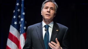 Blinken admits US sent arms to Ukraine ahead of conflict | Blinken admits US sent arms to Ukraine ahead of conflict Blinken admits US sent arms to Ukraine ahead of conflict | Blinken admits US sent arms to Ukraine ahead of conflict