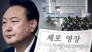 South Korea: Court dismisses Yoon's objection to execution of detention warrant | South Korea: Court dismisses Yoon's objection to execution of detention warrant