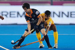 HIL 2024-25: Tamil Nadu Dragons register 2-0 win against UP Rudras | HIL 2024-25: Tamil Nadu Dragons register 2-0 win against UP Rudras HIL 2024-25: Tamil Nadu Dragons register 2-0 win against UP Rudras | HIL 2024-25: Tamil Nadu Dragons register 2-0 win against UP Rudras