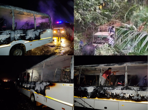 23 injured in two separate road accidents in Tripura | 23 injured in two separate road accidents in Tripura 23 injured in two separate road accidents in Tripura | 23 injured in two separate road accidents in Tripura
