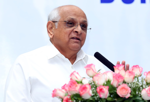 Gujarat CM to inaugurate Brahmin business meet in Ahmedabad on March 15 | Gujarat CM to inaugurate Brahmin business meet in Ahmedabad on March 15 Gujarat CM to inaugurate Brahmin business meet in Ahmedabad on March 15 | Gujarat CM to inaugurate Brahmin business meet in Ahmedabad on March 15