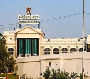 TN Assembly session begins today, Governor to address | TN Assembly session begins today, Governor to address TN Assembly session begins today, Governor to address | TN Assembly session begins today, Governor to address