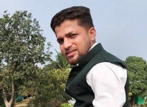 Prime Accused in Journalist Mukesh Chandrakar Murder Case Arrested in Hyderabad | Prime Accused in Journalist Mukesh Chandrakar Murder Case Arrested in Hyderabad Prime Accused in Journalist Mukesh Chandrakar Murder Case Arrested in Hyderabad | Prime Accused in Journalist Mukesh Chandrakar Murder Case Arrested in Hyderabad