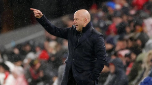 ‘Every game in this period is difficult’: Arne Slot ahead of Liverpool’s tricky run of fixtures | ‘Every game in this period is difficult’: Arne Slot ahead of Liverpool’s tricky run of fixtures ‘Every game in this period is difficult’: Arne Slot ahead of Liverpool’s tricky run of fixtures | ‘Every game in this period is difficult’: Arne Slot ahead of Liverpool’s tricky run of fixtures