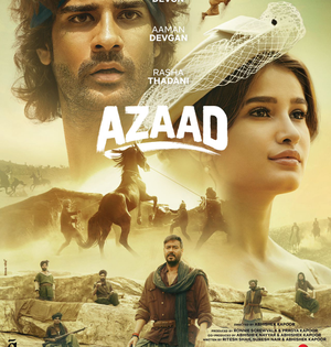 Abhishek Kapoor: ‘Azaad’ is a testament to the transformative power of human-animal connections | Abhishek Kapoor: ‘Azaad’ is a testament to the transformative power of human-animal connections Abhishek Kapoor: ‘Azaad’ is a testament to the transformative power of human-animal connections | Abhishek Kapoor: ‘Azaad’ is a testament to the transformative power of human-animal connections