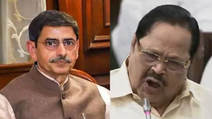 TN Minister slams Governor Ravi for walking out of Assembly | TN Minister slams Governor Ravi for walking out of Assembly TN Minister slams Governor Ravi for walking out of Assembly | TN Minister slams Governor Ravi for walking out of Assembly