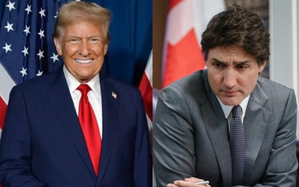 After Mexico, Canada buys itself s a reprieve from Trump’s tariff hikes | After Mexico, Canada buys itself s a reprieve from Trump’s tariff hikes After Mexico, Canada buys itself s a reprieve from Trump’s tariff hikes | After Mexico, Canada buys itself s a reprieve from Trump’s tariff hikes