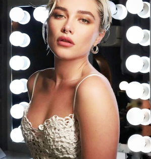 Florence Pugh feels she abused herself while working on folk-horror ‘Midsommar’ | Florence Pugh feels she abused herself while working on folk-horror ‘Midsommar’ Florence Pugh feels she abused herself while working on folk-horror ‘Midsommar’ | Florence Pugh feels she abused herself while working on folk-horror ‘Midsommar’