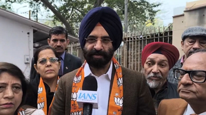 BJP's Manjinder Singh Sirsa predicts AAP's defeat as ECI to announce Delhi Assembly poll date | BJP's Manjinder Singh Sirsa predicts AAP's defeat as ECI to announce Delhi Assembly poll date BJP's Manjinder Singh Sirsa predicts AAP's defeat as ECI to announce Delhi Assembly poll date | BJP's Manjinder Singh Sirsa predicts AAP's defeat as ECI to announce Delhi Assembly poll date