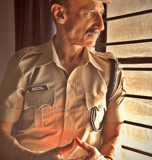 Rahul Dev: It's interesting to start 2025 on a high with ‘Griha Laxmi’ release | Rahul Dev: It's interesting to start 2025 on a high with ‘Griha Laxmi’ release Rahul Dev: It's interesting to start 2025 on a high with ‘Griha Laxmi’ release | Rahul Dev: It's interesting to start 2025 on a high with ‘Griha Laxmi’ release