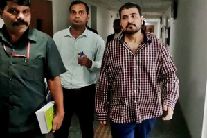 Excise policy case: Delhi HC permits Sameer Mahendru to travel to Dubai | Excise policy case: Delhi HC permits Sameer Mahendru to travel to Dubai Excise policy case: Delhi HC permits Sameer Mahendru to travel to Dubai | Excise policy case: Delhi HC permits Sameer Mahendru to travel to Dubai