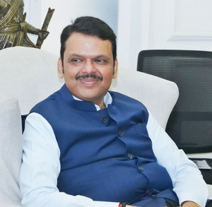 'We don't laugh at the same joke again and again': Fadnavis takes dig at Rahul Gandhi | 'We don't laugh at the same joke again and again': Fadnavis takes dig at Rahul Gandhi 'We don't laugh at the same joke again and again': Fadnavis takes dig at Rahul Gandhi | 'We don't laugh at the same joke again and again': Fadnavis takes dig at Rahul Gandhi
