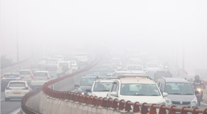 No relief in air quality; capital to shiver at 5°C soon | No relief in air quality; capital to shiver at 5°C soon No relief in air quality; capital to shiver at 5°C soon | No relief in air quality; capital to shiver at 5°C soon
