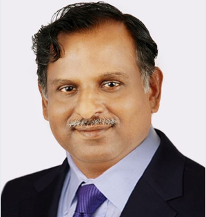 Know all about IIT alumnus V Narayanan who will lead ISRO | Know all about IIT alumnus V Narayanan who will lead ISRO
