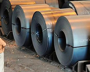 Rs 27,106 crore investment lined up under PLI scheme for specialty steel | Rs 27,106 crore investment lined up under PLI scheme for specialty steel Rs 27,106 crore investment lined up under PLI scheme for specialty steel | Rs 27,106 crore investment lined up under PLI scheme for specialty steel