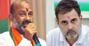 Political fraternity condoles loss of lives in Tirupati stampede incident | Political fraternity condoles loss of lives in Tirupati stampede incident