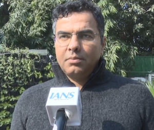 Kejriwal of 2025 world apart from 2013, says Parvesh Verma; unveils BJP's vision for better Delhi | Kejriwal of 2025 world apart from 2013, says Parvesh Verma; unveils BJP's vision for better Delhi Kejriwal of 2025 world apart from 2013, says Parvesh Verma; unveils BJP's vision for better Delhi | Kejriwal of 2025 world apart from 2013, says Parvesh Verma; unveils BJP's vision for better Delhi