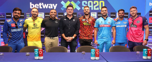 SA20 confirms competition windows for the next three editions | SA20 confirms competition windows for the next three editions SA20 confirms competition windows for the next three editions | SA20 confirms competition windows for the next three editions