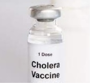 Ethiopia launches cholera vaccination for 1 million at-risk people | Ethiopia launches cholera vaccination for 1 million at-risk people Ethiopia launches cholera vaccination for 1 million at-risk people | Ethiopia launches cholera vaccination for 1 million at-risk people