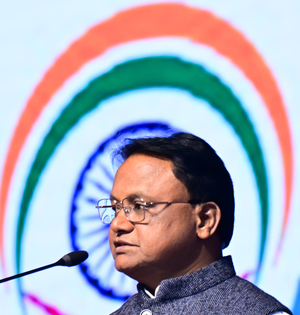 BJD, BJP spar over moving Panchayati Raj Diwas to April 24 from March 5 | BJD, BJP spar over moving Panchayati Raj Diwas to April 24 from March 5 BJD, BJP spar over moving Panchayati Raj Diwas to April 24 from March 5 | BJD, BJP spar over moving Panchayati Raj Diwas to April 24 from March 5