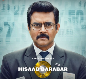 'Hisaab Barabar' Trailer: R Madhavan turns common man fighting against systematic corruption | 'Hisaab Barabar' Trailer: R Madhavan turns common man fighting against systematic corruption 'Hisaab Barabar' Trailer: R Madhavan turns common man fighting against systematic corruption | 'Hisaab Barabar' Trailer: R Madhavan turns common man fighting against systematic corruption