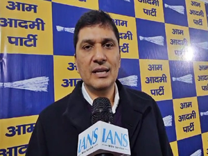 BJP has always been anti-Purvanchal: Saurabh Bhardwaj | BJP has always been anti-Purvanchal: Saurabh Bhardwaj BJP has always been anti-Purvanchal: Saurabh Bhardwaj | BJP has always been anti-Purvanchal: Saurabh Bhardwaj