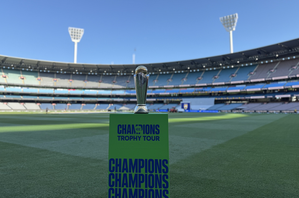 Champions Trophy: Final squads of all eight participating teams | Champions Trophy: Final squads of all eight participating teams Champions Trophy: Final squads of all eight participating teams | Champions Trophy: Final squads of all eight participating teams