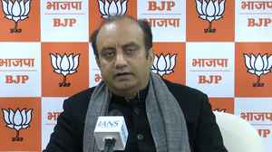 'Kejriwal has nothing left to defend himself': Sudhanshu Trivedi targets AAP chief over leaked CAG reports | 'Kejriwal has nothing left to defend himself': Sudhanshu Trivedi targets AAP chief over leaked CAG reports 'Kejriwal has nothing left to defend himself': Sudhanshu Trivedi targets AAP chief over leaked CAG reports | 'Kejriwal has nothing left to defend himself': Sudhanshu Trivedi targets AAP chief over leaked CAG reports