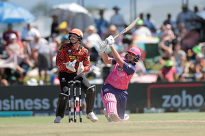Won’t be surprised if Lhuan-dre Pretorius finds a place in IPL in future, says Dinesh Karthik | Won’t be surprised if Lhuan-dre Pretorius finds a place in IPL in future, says Dinesh Karthik Won’t be surprised if Lhuan-dre Pretorius finds a place in IPL in future, says Dinesh Karthik | Won’t be surprised if Lhuan-dre Pretorius finds a place in IPL in future, says Dinesh Karthik