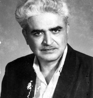 C. Ramchandra: The music composer who straddled East and West - and left a PM tearful | C. Ramchandra: The music composer who straddled East and West - and left a PM tearful