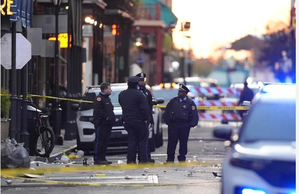 The Third Eye: Terrorism on the US soil | The Third Eye: Terrorism on the US soil The Third Eye: Terrorism on the US soil | The Third Eye: Terrorism on the US soil